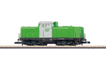 Märklin 088212 Diesellokomotive V 100.57