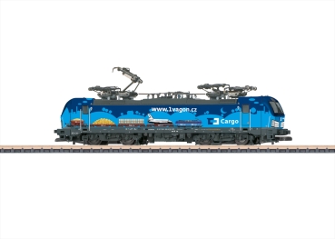 Märklin 088235 Elektrolokomotive Reihe 383 (Vectron)