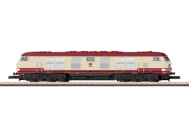 Märklin 088322 Diesellokomotive Baureihe 232