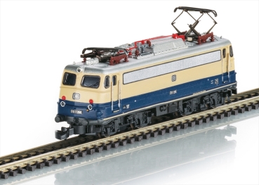 Märklin 088415 Elektrolokomotive BR E 10.12