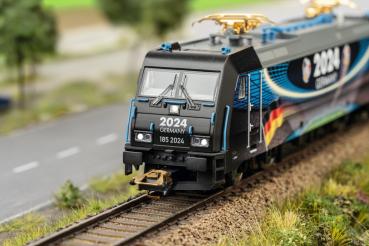 Märklin 088488 E-Lok BR185 Germany 2024 Z