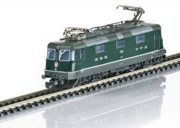 Märklin 88593 E-Lok RE 4/4 II SBB