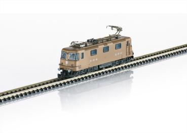 Märklin 88597 E-Lok Re 4/4 II Bronze Editio