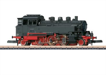 Märklin 088744  Dampflok BR 64 DB