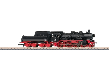 Märklin 088909 Dampflokomotive 038 mit Wannentender