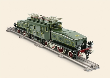 Märklin 10920 Replika Krokodill CCS 66/12920 Spur0