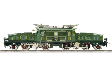 Preview: Märklin 10920 Replika Krokodill CCS 66/12920 Spur0