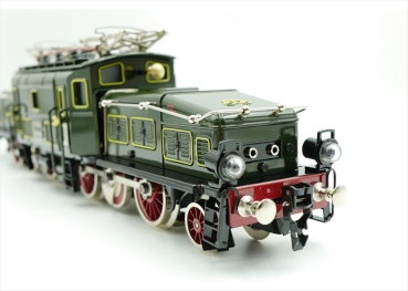 Märklin 10920 Replika Krokodill CCS 66/12920 Spur0