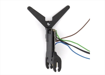 Märklin E119490 Leiterplatte-Kupplung Deichsel