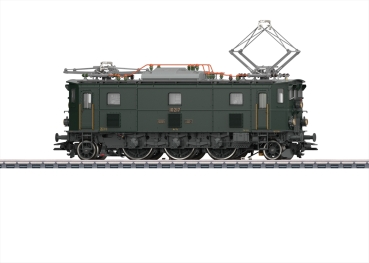 Märklin 038350 E-Lok A3/5 SBB mfx 