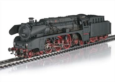 Märklin 55178 Dampflok Baureihe 18 Spur 1