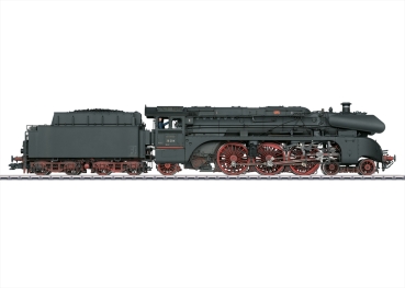 Preview: Märklin 55178 Dampflok Baureihe 18 Spur 1
