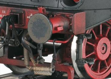 Märklin 55178 Dampflok Baureihe 18 Spur 1