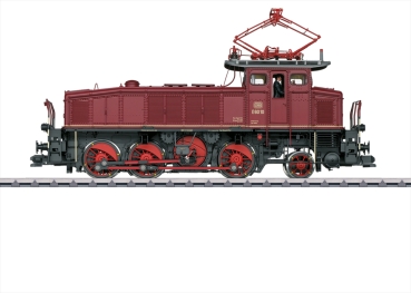 Preview: Märklin 55606 Rangirlok E60 Spur 1