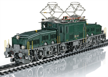 Märklin 55681 E-Lok Ce 6/8 SBB Krokodil Spur 1