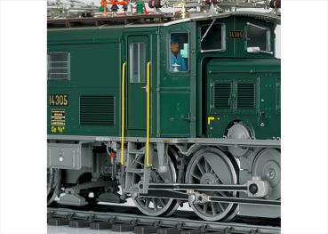 Märklin 55681 E-Lok Ce 6/8 SBB Krokodil Spur 1