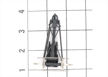 Märklin E610678 Stromabnehmer SBB
