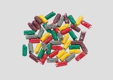 Märklin 71413 Stecker grün