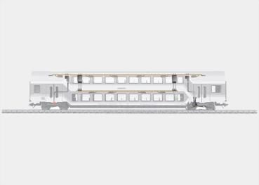 Märklin 73140 Innenbeleuchtung zu 43581-86