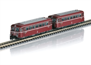 Märklin 88168  Schinenenbus m.Steuerwagen DB