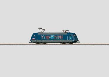 Märklin Z Ellok BR 101 DB AG