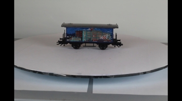 Märklin 94475 Güterwagen H0