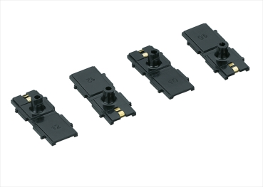 Märklin E214700 Isiloerplatte für Schleifer 4Stück