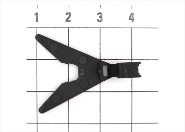 Märklin E214980 Kupplungsdeichsel 2 Stück