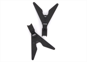 Preview: Märklin E214980 Kupplungsdeichsel 2 Stück