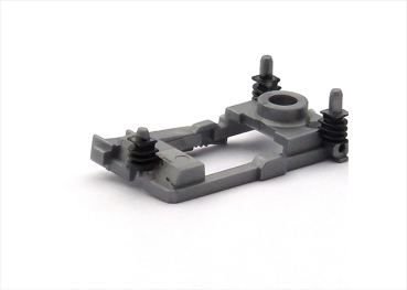 Preview: Märklin E232962-1 Trägerisloation 1 Stück grau