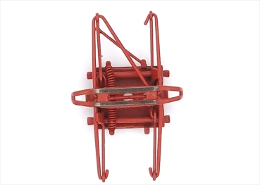 Märklin E313038 Stromabnehmer rot 