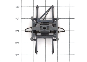 Preview: Märklin E342128 Scherenstromabnehmer 