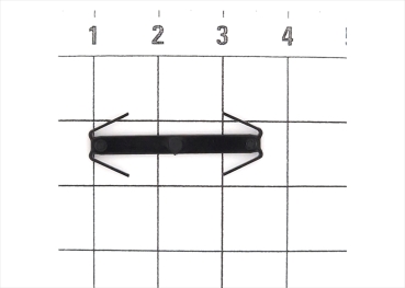 Märklin E363700 Kupplung 1 Stk.