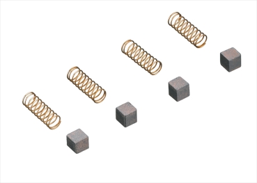 Märklin E40015900 Motorbürsten 4 Stck