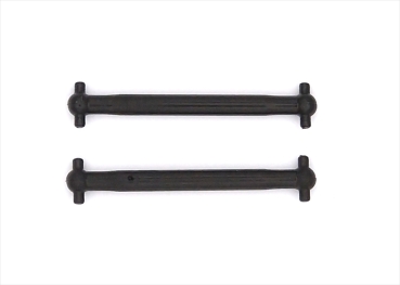 Preview: Märklin E408929  Kardanwelle 23.4 mm 2 Stk.