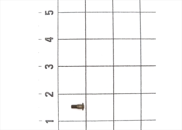 Märklin E499840 Sechkantschraube M1.6x4.2mm