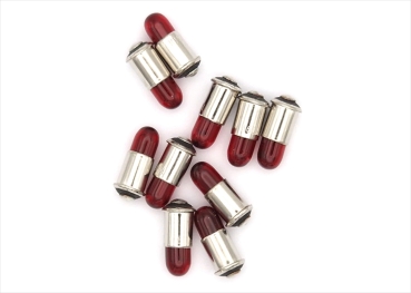 Märklin E600010 Lampe rot AC 19Volt