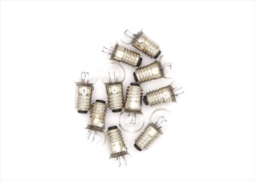 Märklin E200600 Glühlampe Kugel 19Volt E-5.5