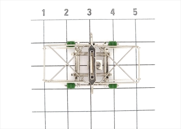 Märklin E603076 Scherenpantograph