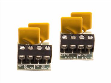 Massoth 3979  eMOTION Elektronische Sicherung (2/Pack)