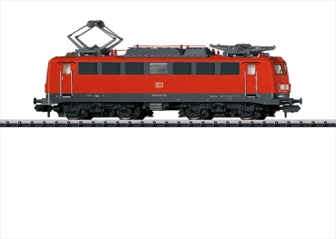 Minitrix 16107 Elektrolokomotive Baureihe 115
