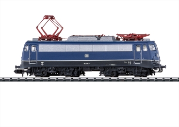 Trix 16268 Elektrolokomotive Baureihe 110.3