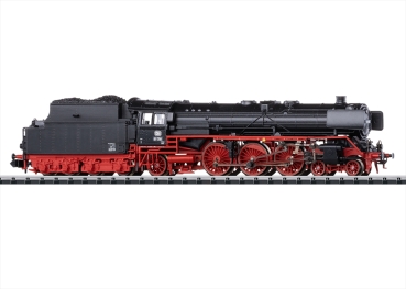 Preview: Trix 16630 Dampflokomotive Baureihe 01