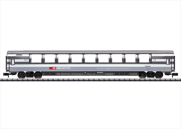 Minitrix 18441  EuroCity Panoramaw. SBB