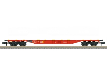 Minitrix 18601 Containerwagen 