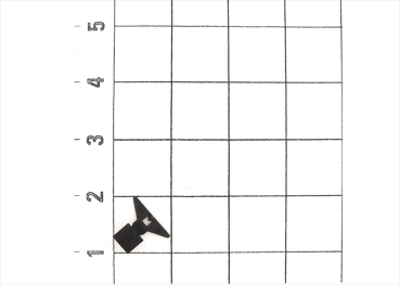 Minitrix E275055 Kupplung