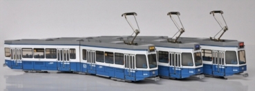 Navemo 22012008 VBZ Be 4/6  2088 Tram H0m