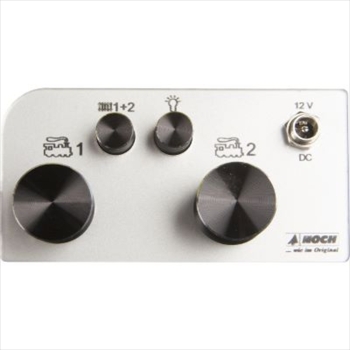 Preview: Noch 088410 Modellbahnkoffer Füssen