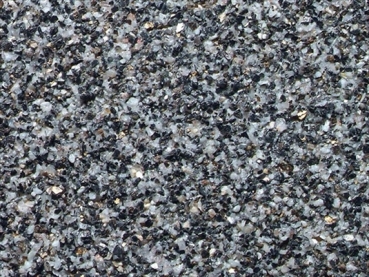 Noch 09363 Profi Schotter Granit grau 250gr