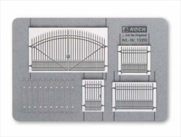 Noch 13350 Berlin mit Tor N